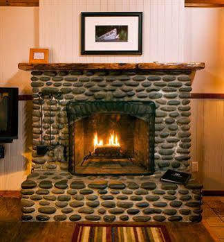 Hearthstone Inn Cannon Beach Exterior photo